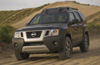 2009 Nissan Xterra Off-Road Picture