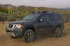 2009 Nissan Xterra Off-Road Picture