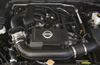 2010 Nissan Xterra 4.0L V6 Engine Picture