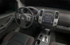 2010 Nissan Xterra Cockpit Picture