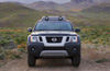2010 Nissan Xterra Off-Road Picture