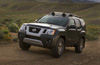 Picture of 2010 Nissan Xterra Off-Road
