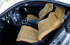 Picture of 2003 Nissan 350Z Front Seats