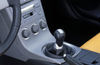 2003 Nissan 350Z Gear Lever Picture