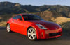 2003 Nissan 350Z Picture