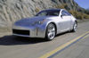 2003 Nissan 350Z Picture