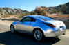 2003 Nissan 350Z Picture