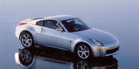 2003 Nissan 350Z Pictures