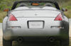 Picture of 2004 Nissan Z Roadster