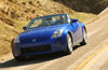 Picture of 2004 Nissan Z Roadster