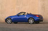 Picture of 2004 Nissan Z Roadster