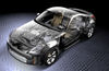 2004 Nissan 350Z Technology Picture