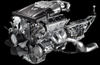 2004 Nissan 350Z 3.5L V6 Engine Picture