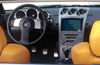 Picture of 2004 Nissan 350Z Cockpit