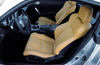 Picture of 2004 Nissan 350Z Front Seats