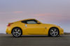 2009 Nissan 370Z Picture