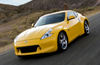 2009 Nissan 370Z Picture