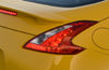 2009 Nissan 370Z Tail Light Picture