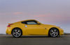 2010 Nissan 370Z Coupe Picture