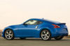 2010 Nissan 370Z Coupe Picture