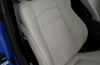 2010 Nissan 370Z Coupe Front Seats Picture