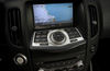 2010 Nissan 370Z Coupe Navigation Screen Picture