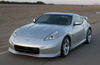 2010 NISMO 370Z Picture