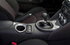 Picture of 2010 NISMO 370Z Center Console