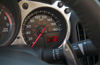 Picture of 2010 Nissan 370Z Roadster Gauges