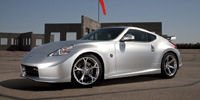 2010 Nissan 370Z - Review / Specs / Pictures / Prices