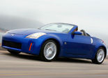 Nissan Z-Car Desktop Wallpaper