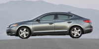Acura ILX - Reviews / Specs / Pictures / Prices