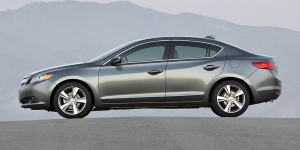 2013 Acura ILX Reviews / Specs / Pictures / Prices