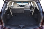 Picture of 2012 Acura MDX Trunk