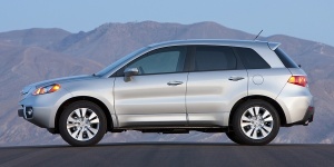 2012 Acura RDX Reviews / Specs / Pictures / Prices