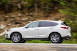 Picture of 2020 Acura RDX SH-AWD in Platinum White Pearl