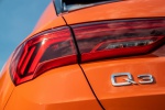 Picture of 2020 Audi Q3 45 quattro Tail Light