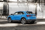 Picture of 2020 Audi Q3 45 quattro in Turbo Blue