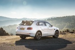 Picture of 2019 Bentley Bentayga in Glacier White