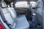 Picture of 2019 Bentley Bentayga Rear Seats