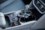 Picture of 2019 Bentley Bentayga Center Console