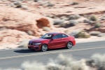 Picture of 2014 BMW M235i in Melbourne Red Metallic