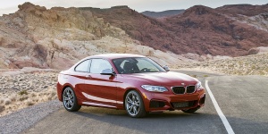 2014 BMW 2-Series Reviews / Specs / Pictures / Prices
