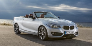 2015 BMW 2-Series Reviews / Specs / Pictures / Prices