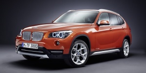 2015 BMW X1 Reviews / Specs / Pictures / Prices