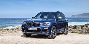 2019 BMW X3 Reviews / Specs / Pictures / Prices