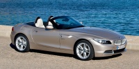 2010 BMW Z4 Pictures