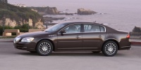 Buick Lucerne - Reviews / Specs / Pictures / Prices