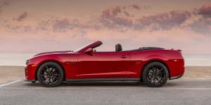 2013 Chevrolet Camaro Reviews / Specs / Pictures / Prices