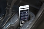 Picture of 2015 Chevrolet Colorado Extended Cab Center Console Storage